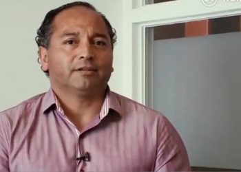 16 años de cárcel para ex carabinero condenado por homicidio de Camilo Catrillanca