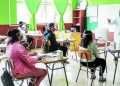 Diputado Díaz critica anuncio de regreso a clases presenciales: “Es inentendible la porfía del ministro de Educación”