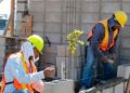CChC: inversión en construcción cayó en un 12% durante el 2020 pero prevén alza de un 8% este año