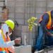 CChC: inversión en construcción cayó en un 12% durante el 2020 pero prevén alza de un 8% este año