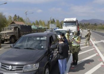 52 sumarios sanitarios y 2.731 derivaciones a primer domicilio hubo en la Región de Valparaíso este lunes