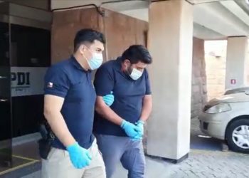 Incautan cargamento de droga avaluado en $3.600 millones que tenía como destino la zona central