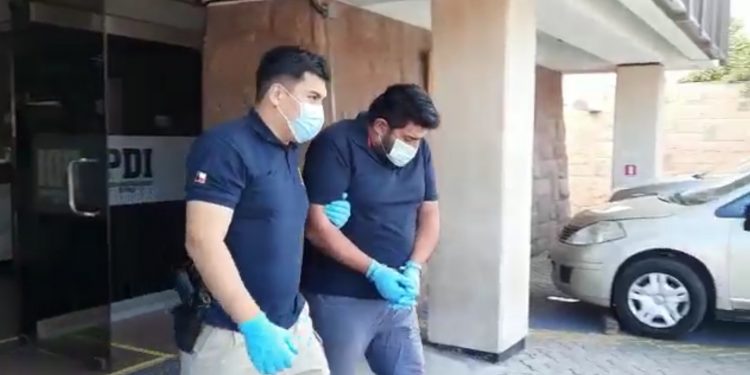 Incautan cargamento de droga avaluado en $3.600 millones que tenía como destino la zona central