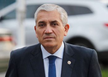 ¿Tensión en las filas de la PDI?: director general en la mira de detectives