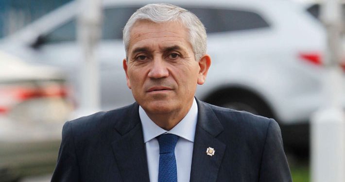 ¿Tensión en las filas de la PDI?: director general en la mira de detectives