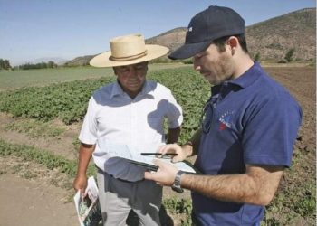 ¿Necesita dinero extra?: abren oportunidad de trabajo para el VIII Censo Nacional Agropecuario y Forestal
