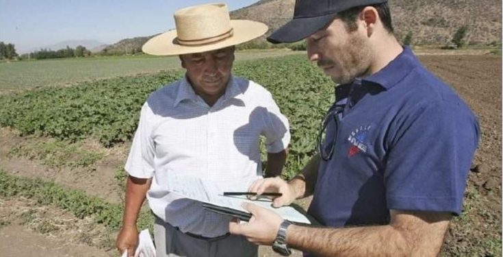 ¿Necesita dinero extra?: abren oportunidad de trabajo para el VIII Censo Nacional Agropecuario y Forestal