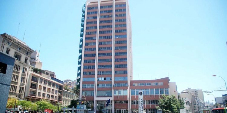 CORE de Valparaíso aprueba montos para Programa de Mejoramiento Urbano