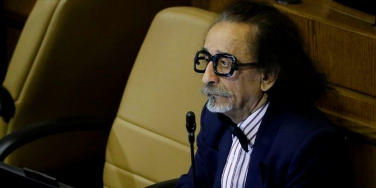 Florcita Alarcón renunció al PH tras iniciarse proceso en su contra por denuncias de violencia sexual