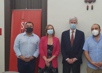 Crisis desatada en DC-PRO y Ciudadanos por error en inscripción de candidatos a concejales