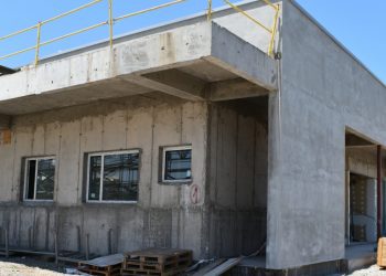 Nuevo Hospital San José de Casablanca se proyecta para preparar a sus funcionarios al cambio