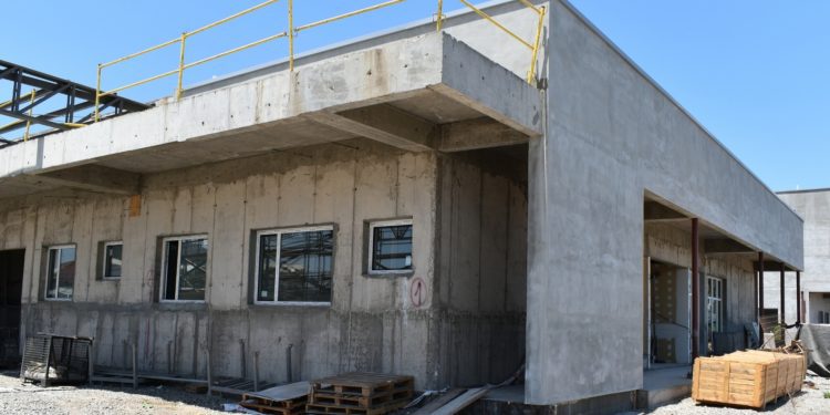 Nuevo Hospital San José de Casablanca se proyecta para preparar a sus funcionarios al cambio