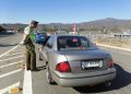 137 sumarios sanitarios se cursaron ayer en los distintos puntos de control de la Región de Valparaíso