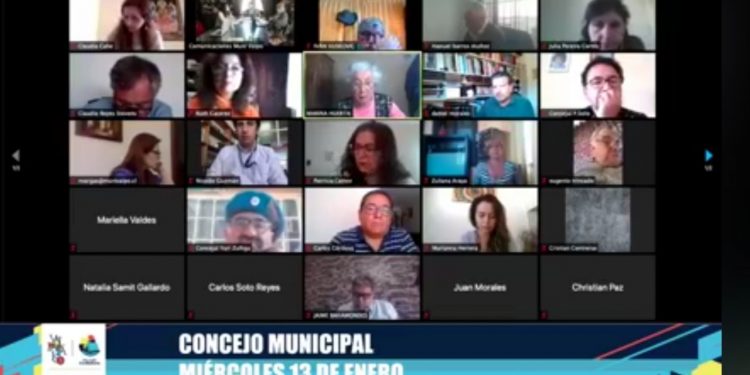 Concejo Municipal de Valparaíso aprueba prórroga de 18 meses del plazo de vigencia de certificados SEC y Bomberos