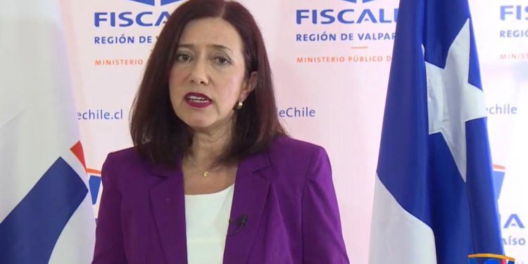 Cuenta Pública: fiscal regional reconoce impacto de la pandemia en disponibilidad de recursos policiales