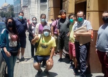 Nueva moneda social ∀alpo ya es realidad y se proyecta como herramienta clave de apoyo vecinal