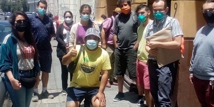 Nueva moneda social ∀alpo ya es realidad y se proyecta como herramienta clave de apoyo vecinal