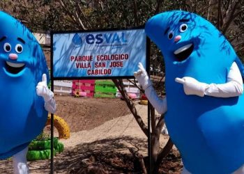 Hasta el 24 de enero se puede postular al fondo concursable «Contigo en cada gota»