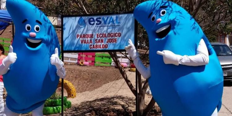 Hasta el 24 de enero se puede postular al fondo concursable «Contigo en cada gota»