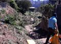 En Valparaíso impulsan plan de prevención de incendios forestales y urbanos