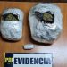 Can de la PDI detecta droga oculta en equipaje de bus interprovincial en El Melón