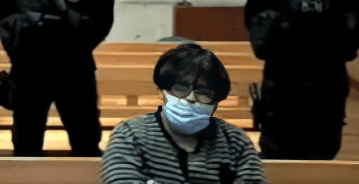 Igor Yaroslav González quedó en prisión preventiva por femicidio de María Isabel Pavez