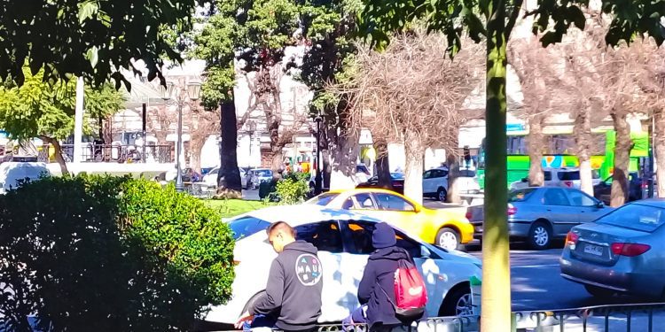 Lingüista explica las actuales formas de hablar del mundo delictual