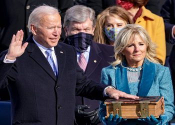 Fin a la era Trump: Joe Biden ya es el nuevo Presidente de Estados Unidos