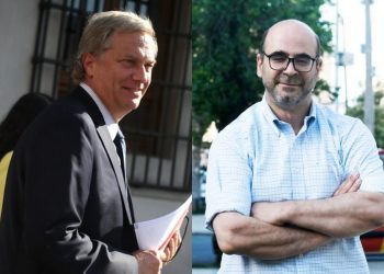 Kast presenta recurso de reclamación contra candidatura a constituyente de Fernando Atria