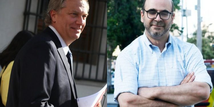 Kast presenta recurso de reclamación contra candidatura a constituyente de Fernando Atria