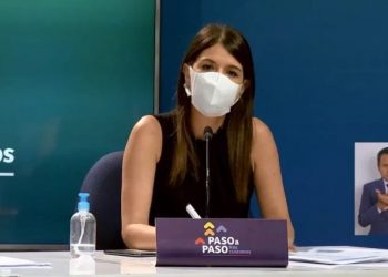 Anuncian retroceso de Zapallar a Fase 2: «Si alguien se muere, ya saben a quién irle a preguntar»