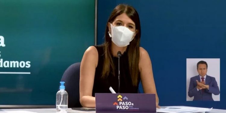 Anuncian retroceso de Zapallar a Fase 2: «Si alguien se muere, ya saben a quién irle a preguntar»