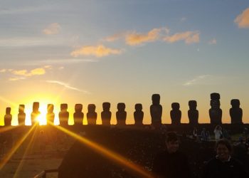 Senadora Allende enfatiza que Mipymes de Rapa Nui requieren medidas especiales y urgentes