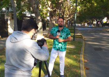 Emporio: apuesta de UCV TV para posicionar la mirada local