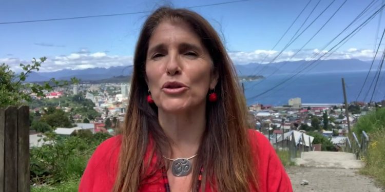 Se decidió: Paula Narváez entra de lleno a la carrera presidencial y confirma precandidatura