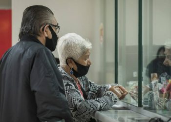 Región de Valparaíso: cerca de 150 mil personas serán beneficiadas con aumento en sus pensiones este 2021