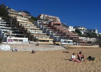 Permisos de vacaciones: más de un cuarto de millón se otorgaron en siete días