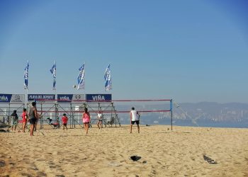 Región de Valparaíso es el destino preferido para los turistas: registra más de 136 mil solicitudes de permiso de vacaciones