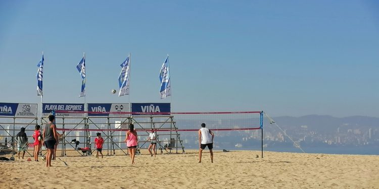 Región de Valparaíso es el destino preferido para los turistas: registra más de 136 mil solicitudes de permiso de vacaciones