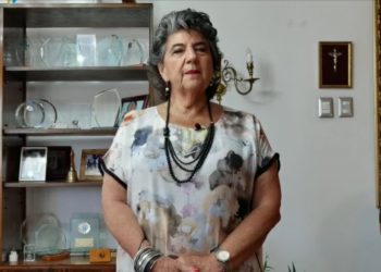 Virginia Reginato agota las instancias para seguir en la Municipalidad de Viña del Mar: será candidata a concejala