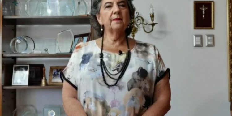 Virginia Reginato agota las instancias para seguir en la Municipalidad de Viña del Mar: será candidata a concejala