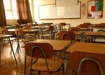 Pese a altas cifras de COVID-19 se mantiene el retorno a las clases presenciales para el 1 de marzo