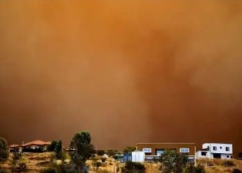 Especialista advierte cuáles son las personas que se pueden ver más afectadas por el humo de los incendios