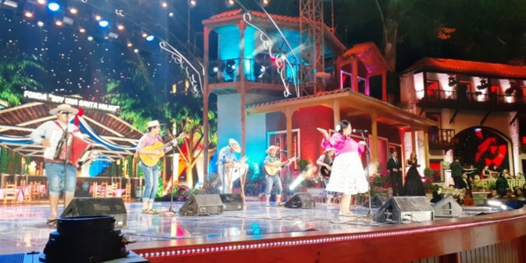 Municipalidad de Olmué revoca licitación del Festival del Huaso y peligra continuidad del certamen