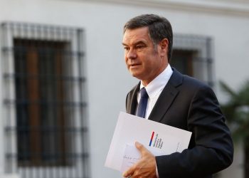 Ministerio Público prepara desafuero de senador Ossandón por presunto tráfico de influencias