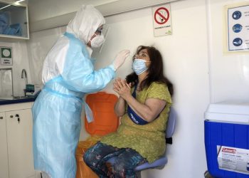 COVID-19: tras aglomeraciones y fiestas clandestinas positividad se duplica en la Región de Valparaíso