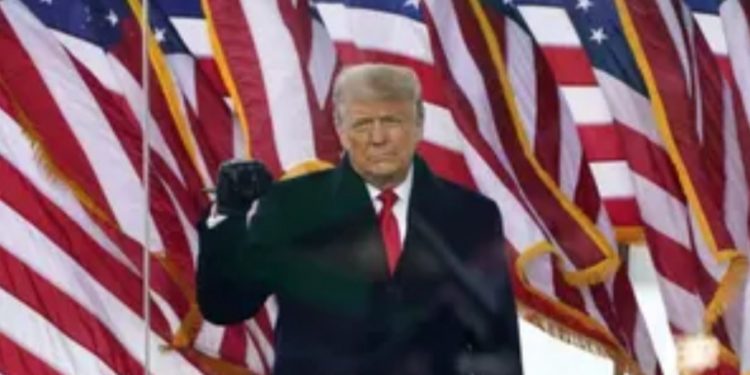 Estados Unidos: «Impeachment» contra Donald Trump es votado en el Congreso