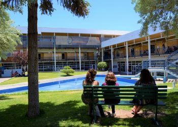 Instituto Tecnológico UPLA y empresas realizan encuentro para mejorar habilidades de técnicos