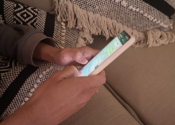 Usuarios de centros de salud mental de Valparaíso aprendieron a usar celulares y Zoom con iniciativa de la UPLA