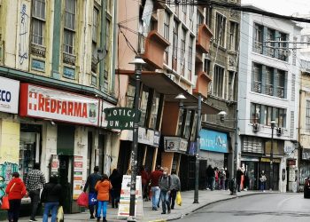 COVID-19: Viña del Mar y Valparaíso tienen más casos activos que en su primera cuarentena